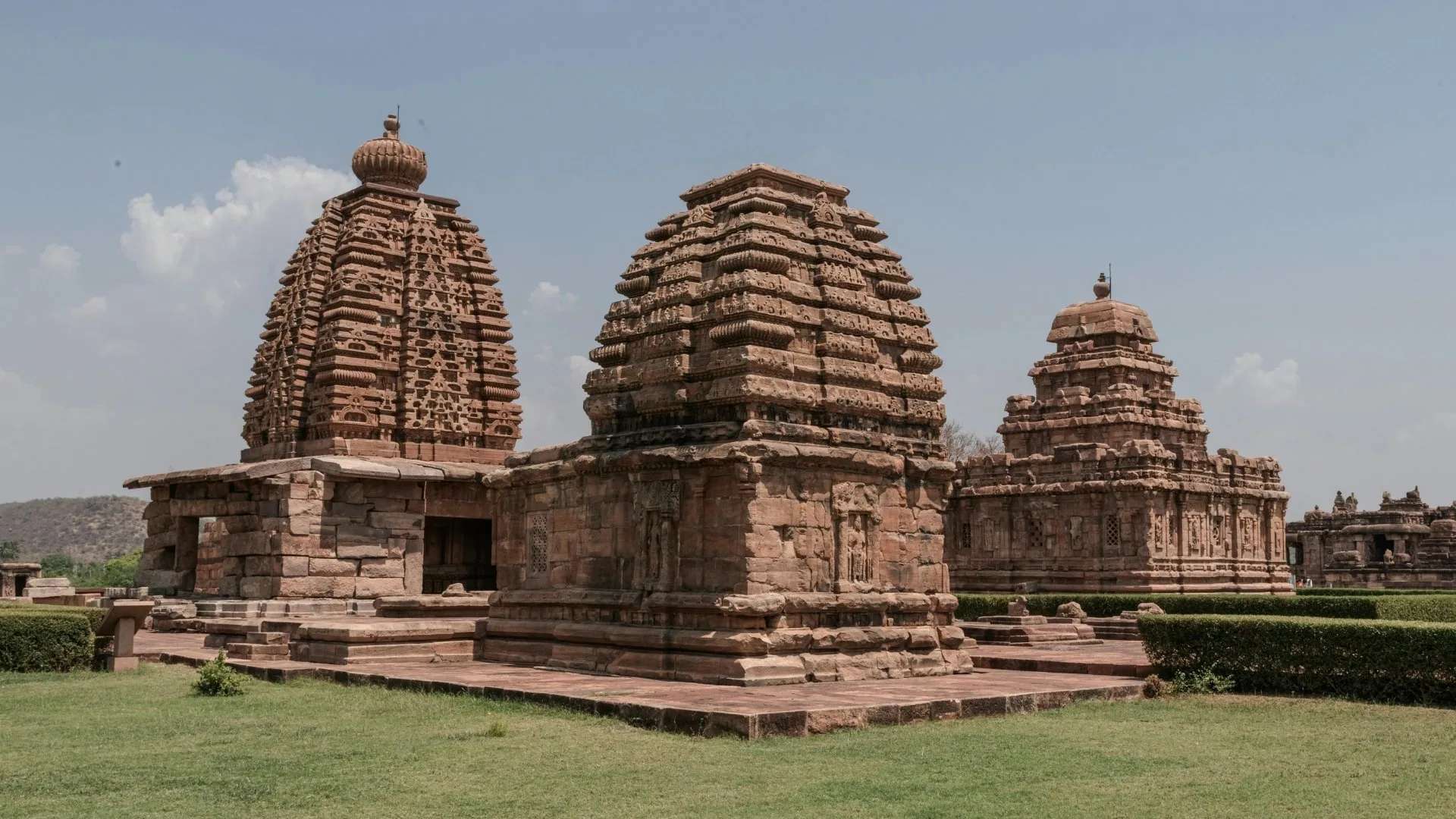 Pattadakal